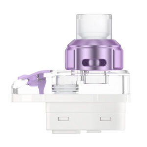 Картридж Geek Vape Hero 2 H45 (без испарителей) Crystal Purple 1шт/2уп