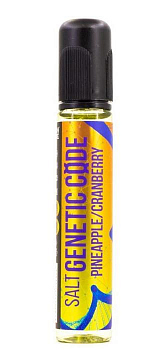 Ар Genetic Code EXTRA Pineapple Cranberry 30-20