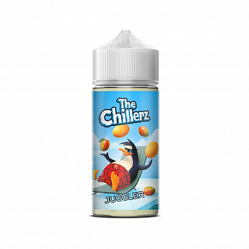 Ар The Chillerz Juggler 100-3