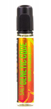 Ар Genetic Code SALT Melon Strawberry 30-20