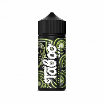 Жидкость Taboo DS Sansara 100мл 3мг