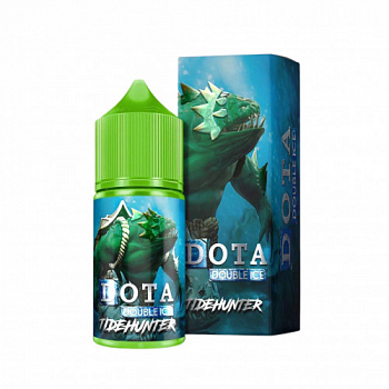 Ар DOTA HARD "Tidehunter / Грушевый лимонад + Лед" 30-20