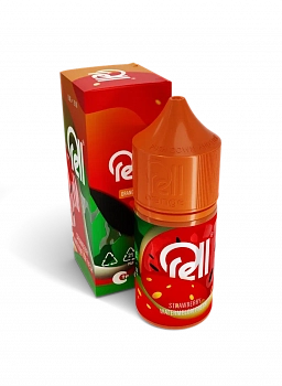 Ар RELL ORANGE "Strawberry Watermelon Fresh" 28-0