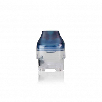 Картридж Nevoks FEELIN Pod 2.8ml (без испарителей) Blue 1шт/2уп Blue