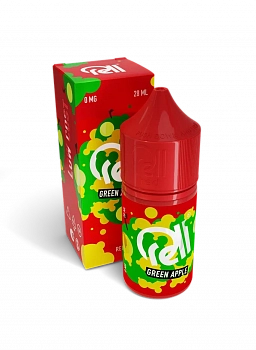 Ар RELL Low Cost Green apple 28-0