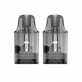 Картридж Vaporesso VIBE SERIES 0.8ohm 4.5ml 1шт/2уп